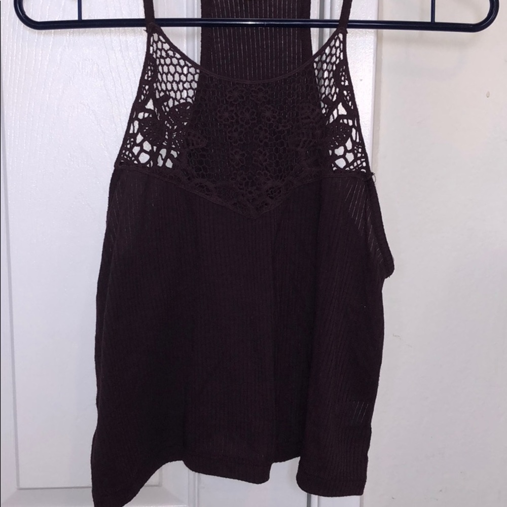 L.A. Hearts (Pacsun) tank top